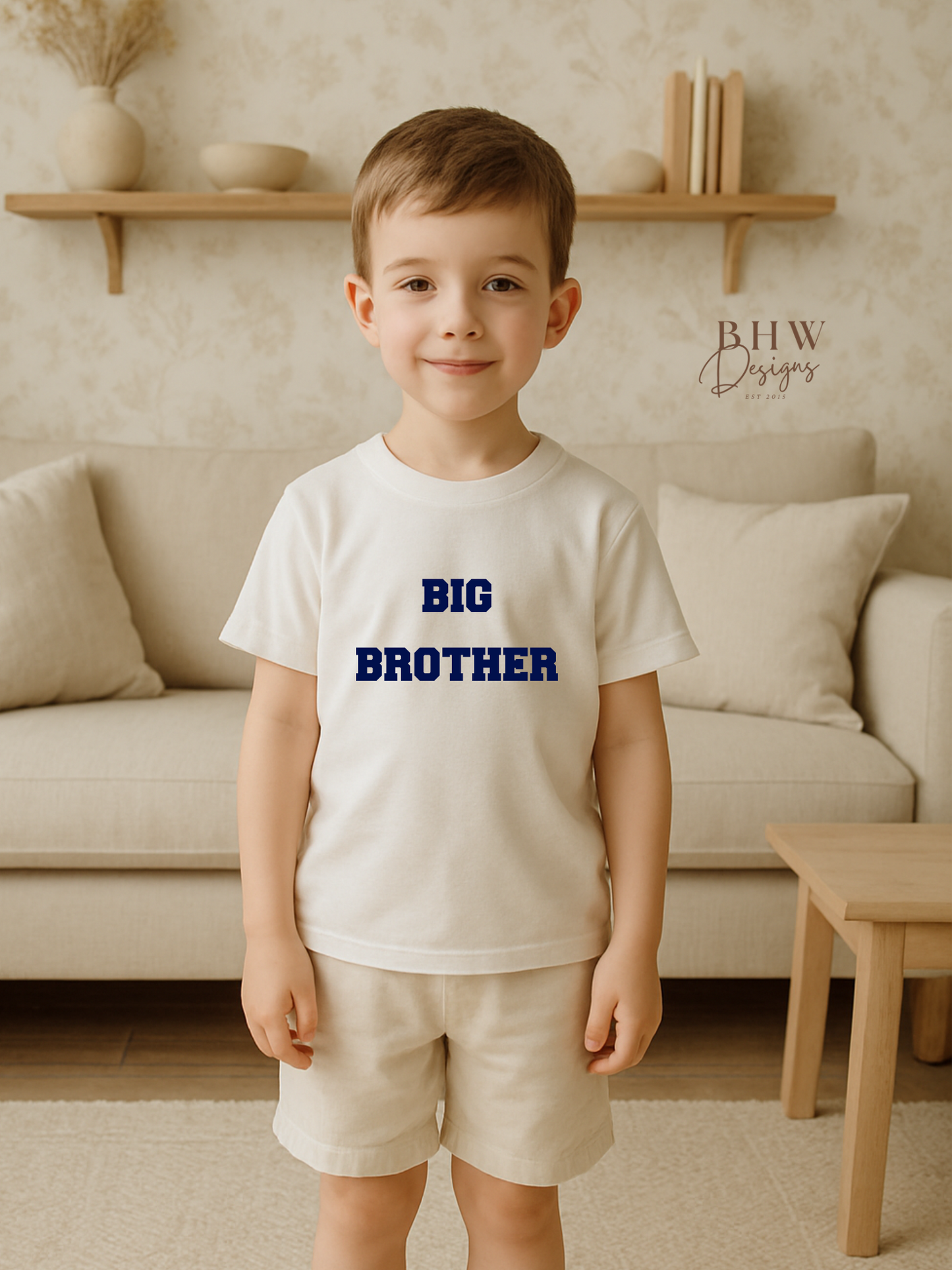 Big Brother T-Shirt
