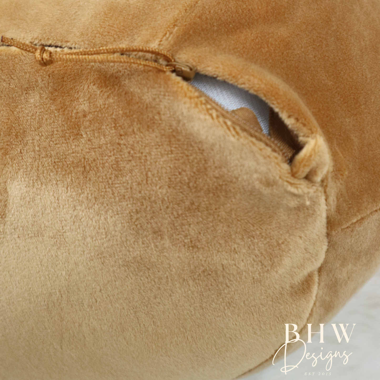 Personalised Reindeer Squishy Toy