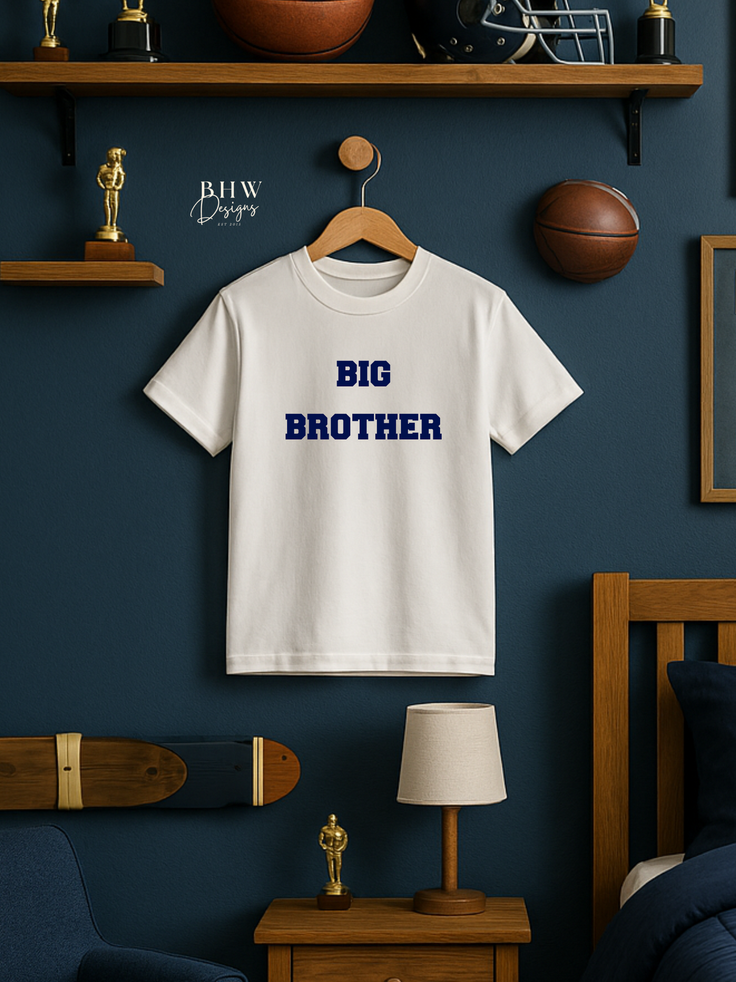 Big Brother T-Shirt
