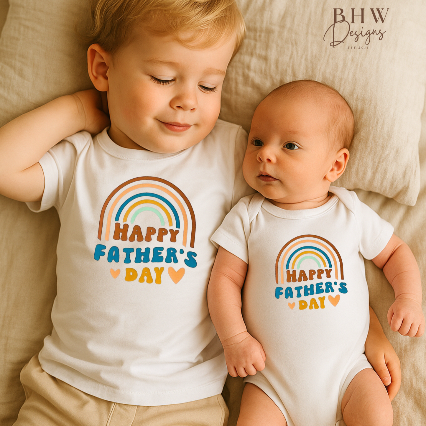 Happy Father's Day T-shirt