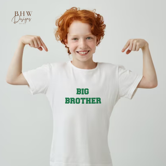 Big Brother T-Shirt