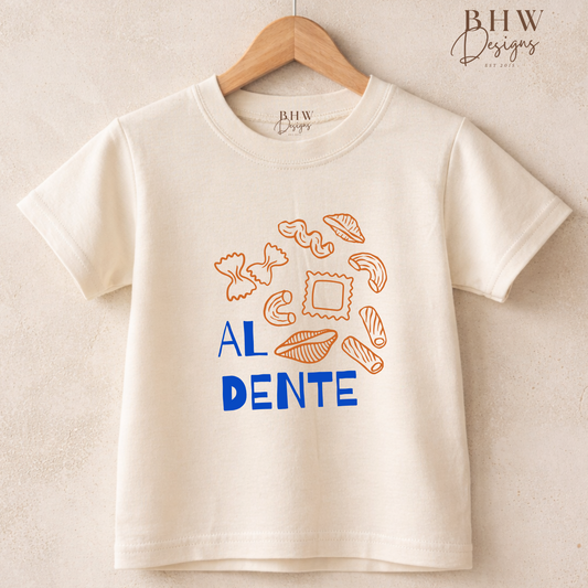 Pasta Kids T-Shirt