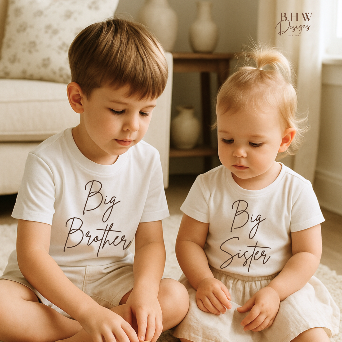 Big Brother T-Shirt