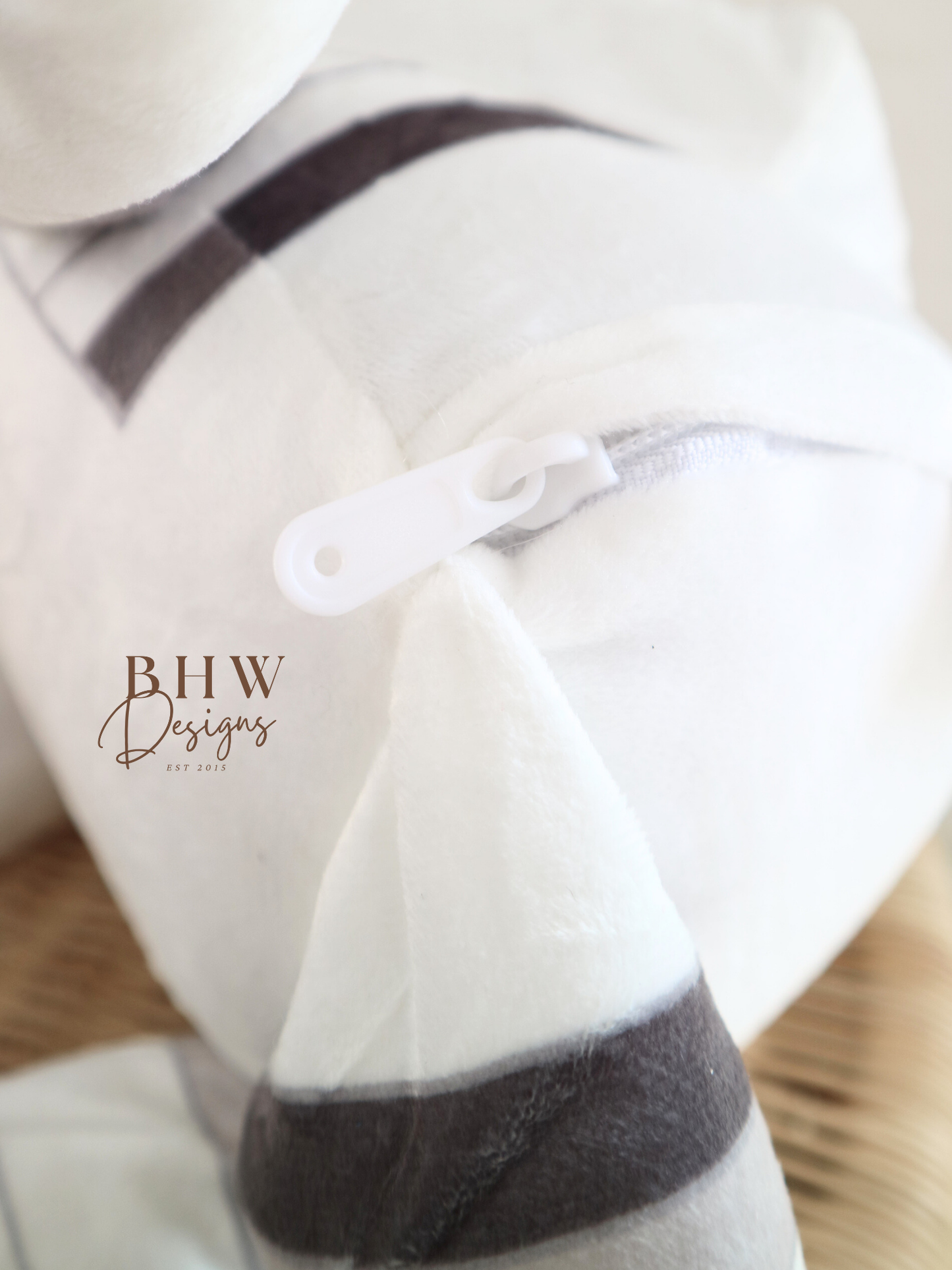 Personalised Astronaut Soft Toy