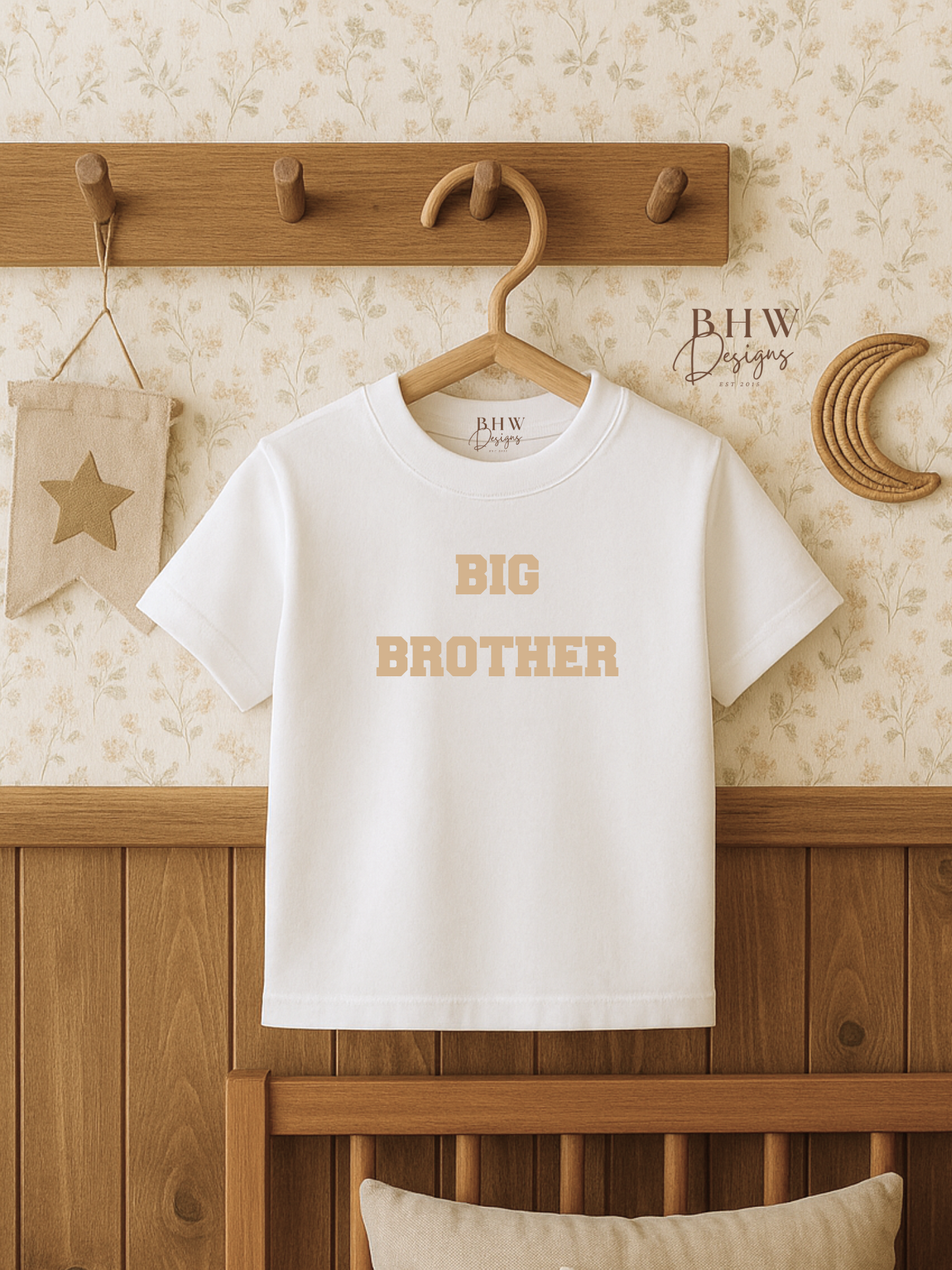 Big Brother T-Shirt