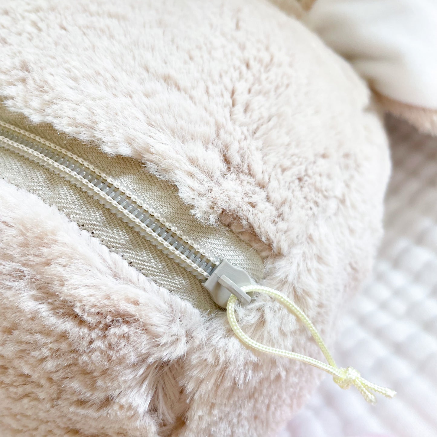 Personalised Owl Soft Toy Teddy