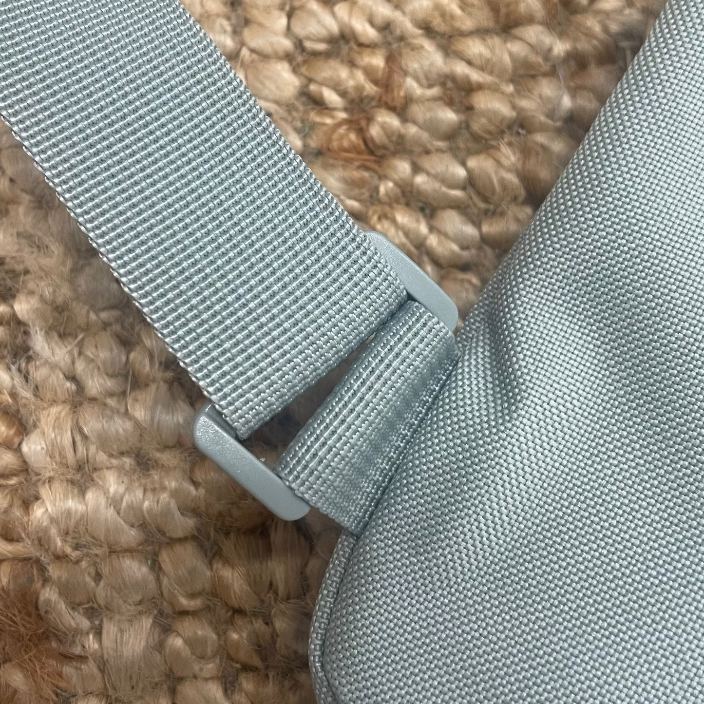 Personalised Kid's Mini Backpack - Sage Green