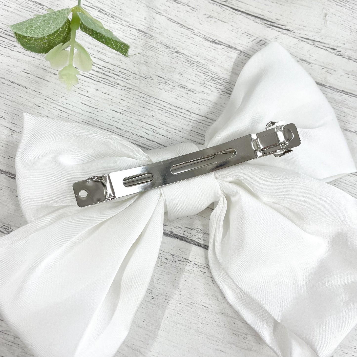 Personalised Hair Bow