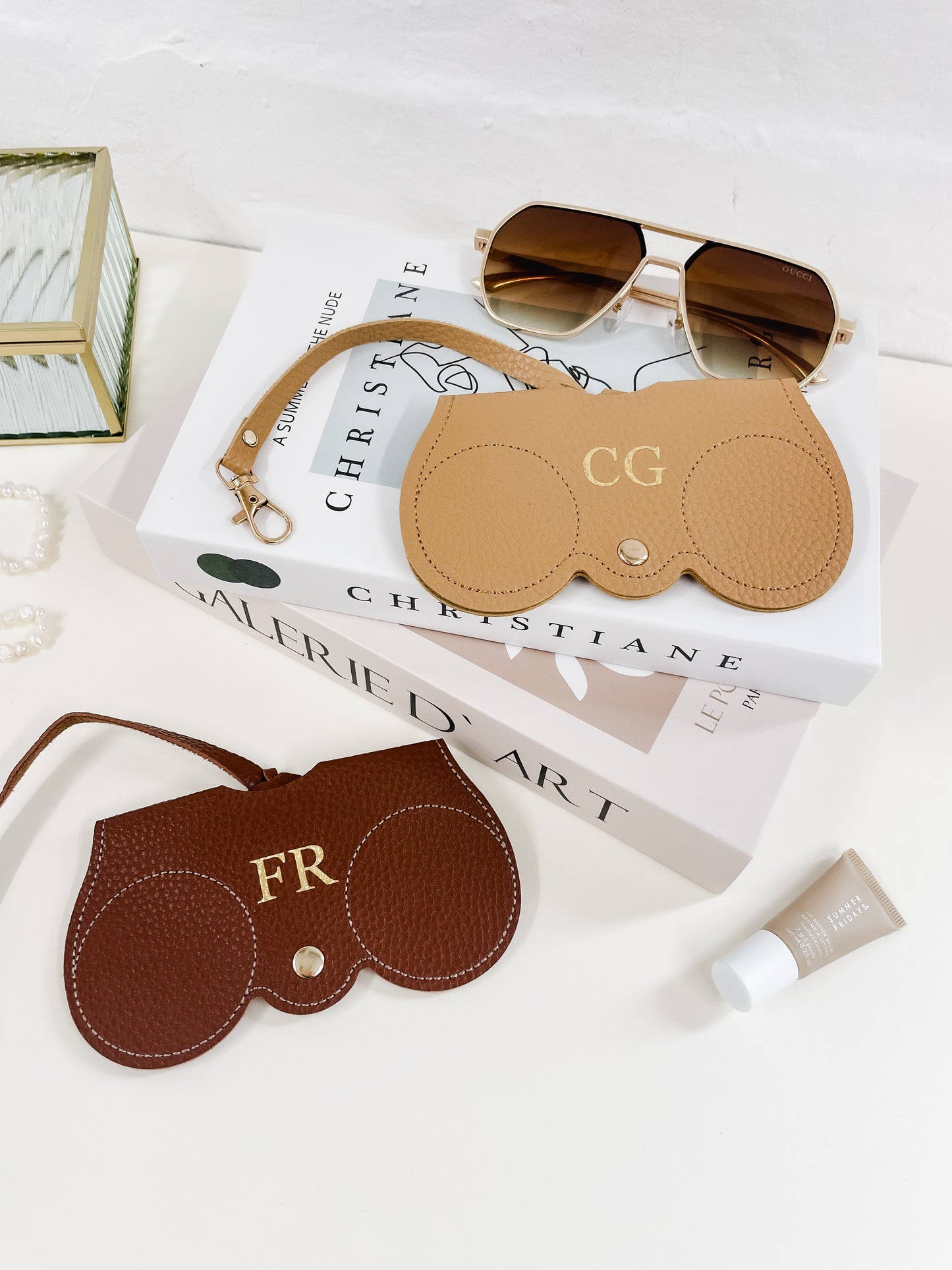 Sunglasses Case