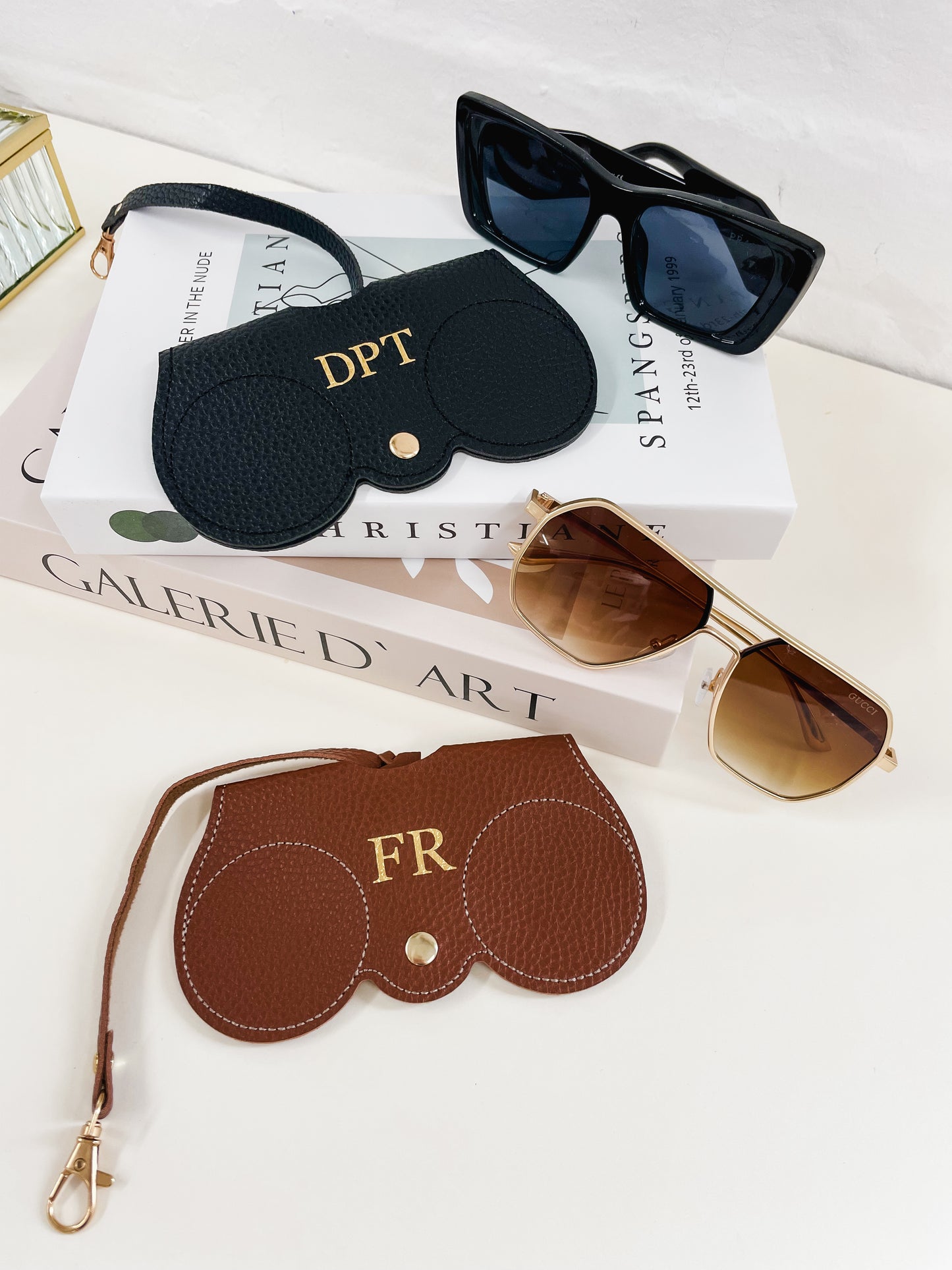 Sunglasses Case