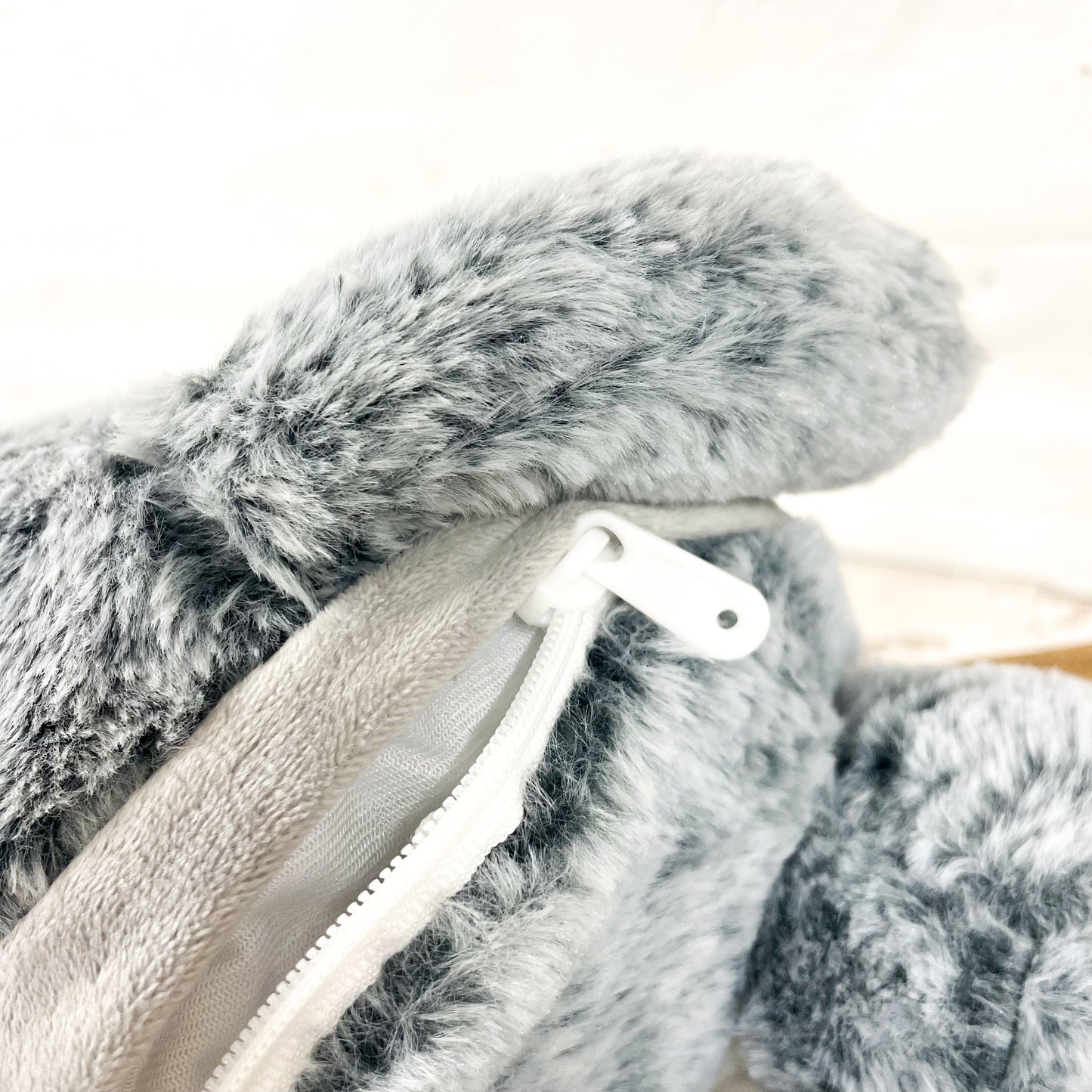 Personalised Cat Soft Toy