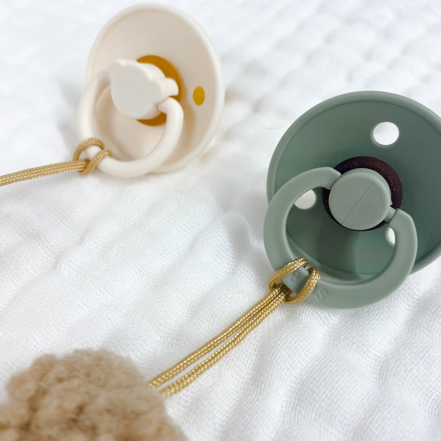 Boucle Dummy Clip