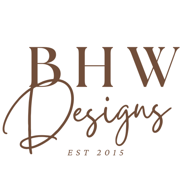 Bhw Designs