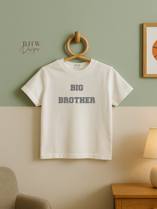 Big Brother T-Shirt