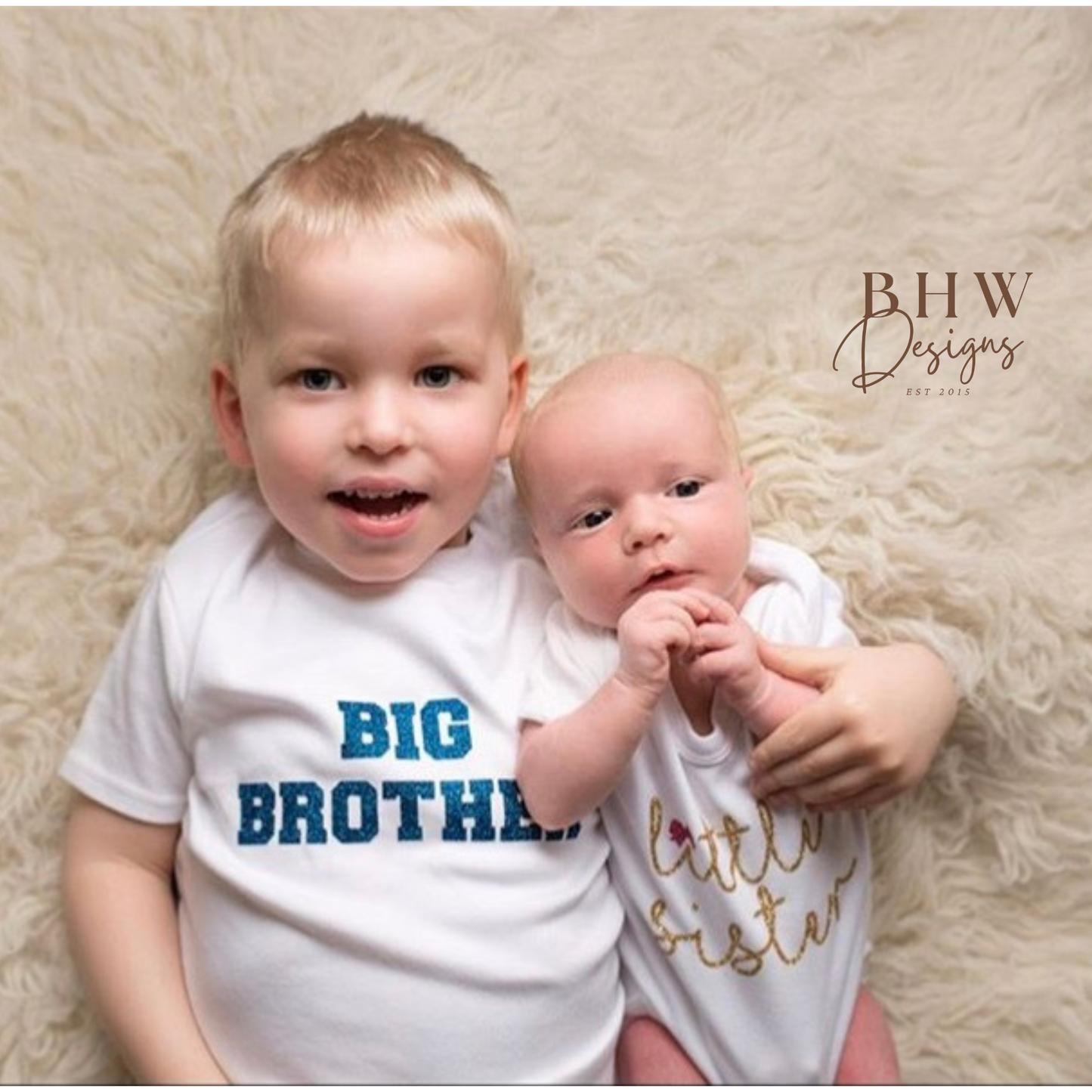Big Brother T-Shirt