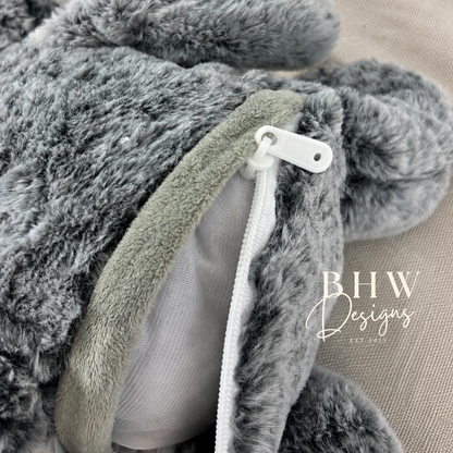 Personalised Cat Soft Toy