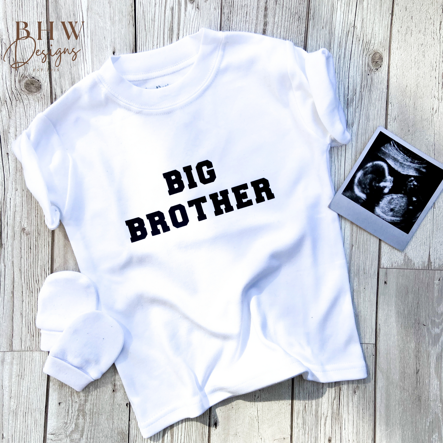 Big Brother T-Shirt