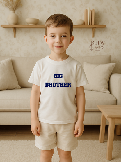 Big Brother T-Shirt