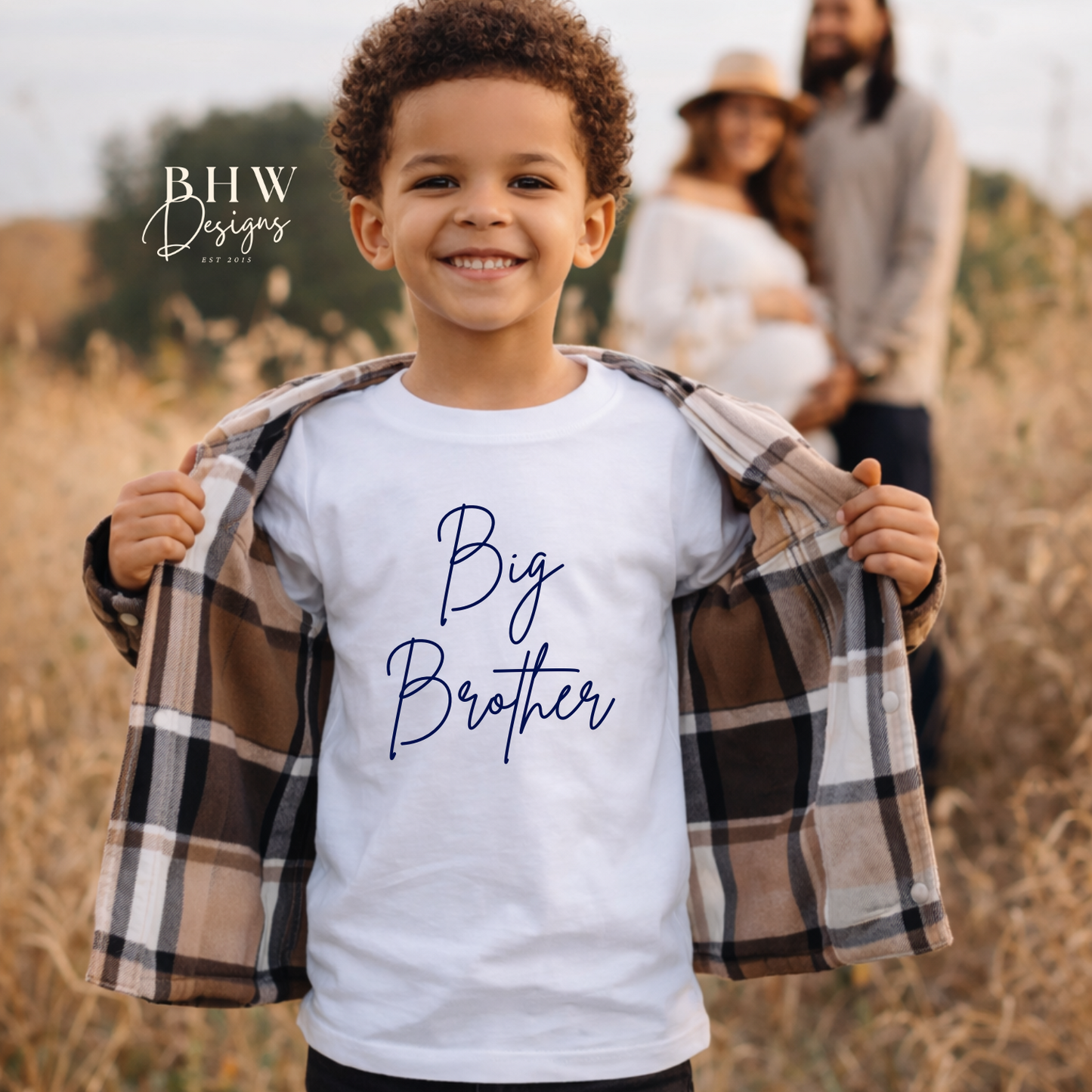 Big Brother T-Shirt