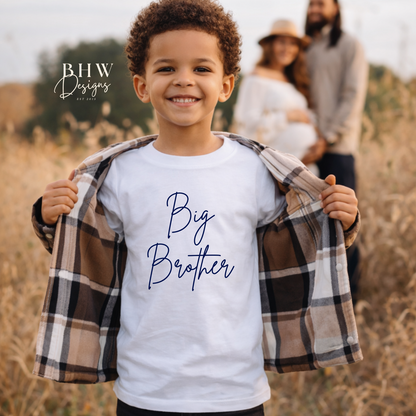 Big Brother T-Shirt