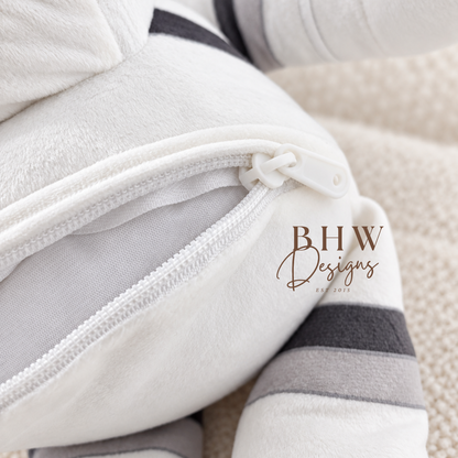 Personalised Astronaut Soft Toy