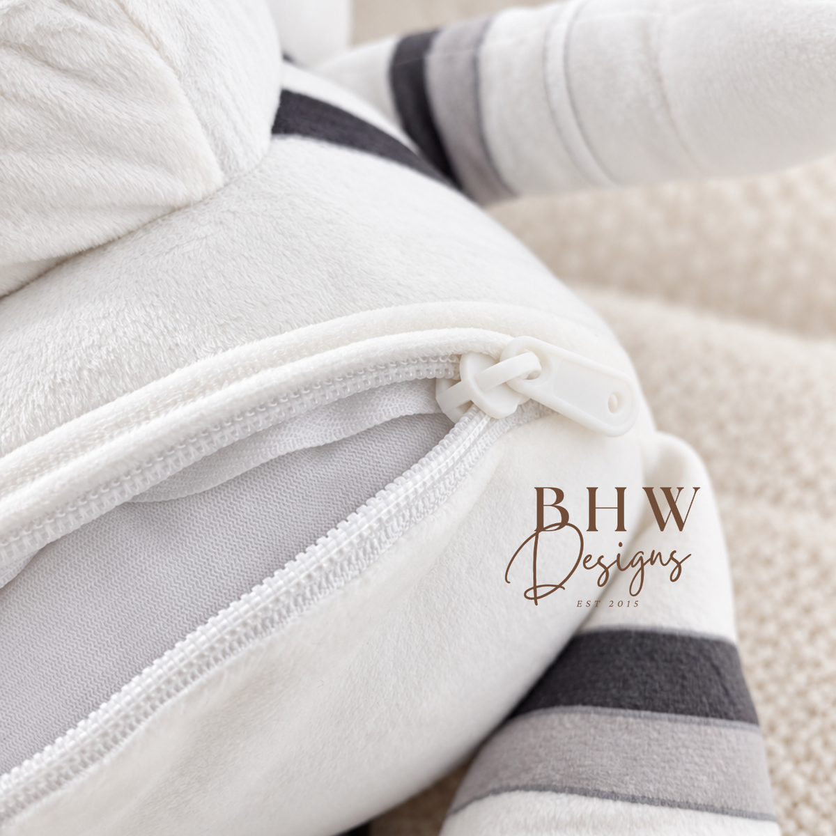 Personalised Astronaut Soft Toy