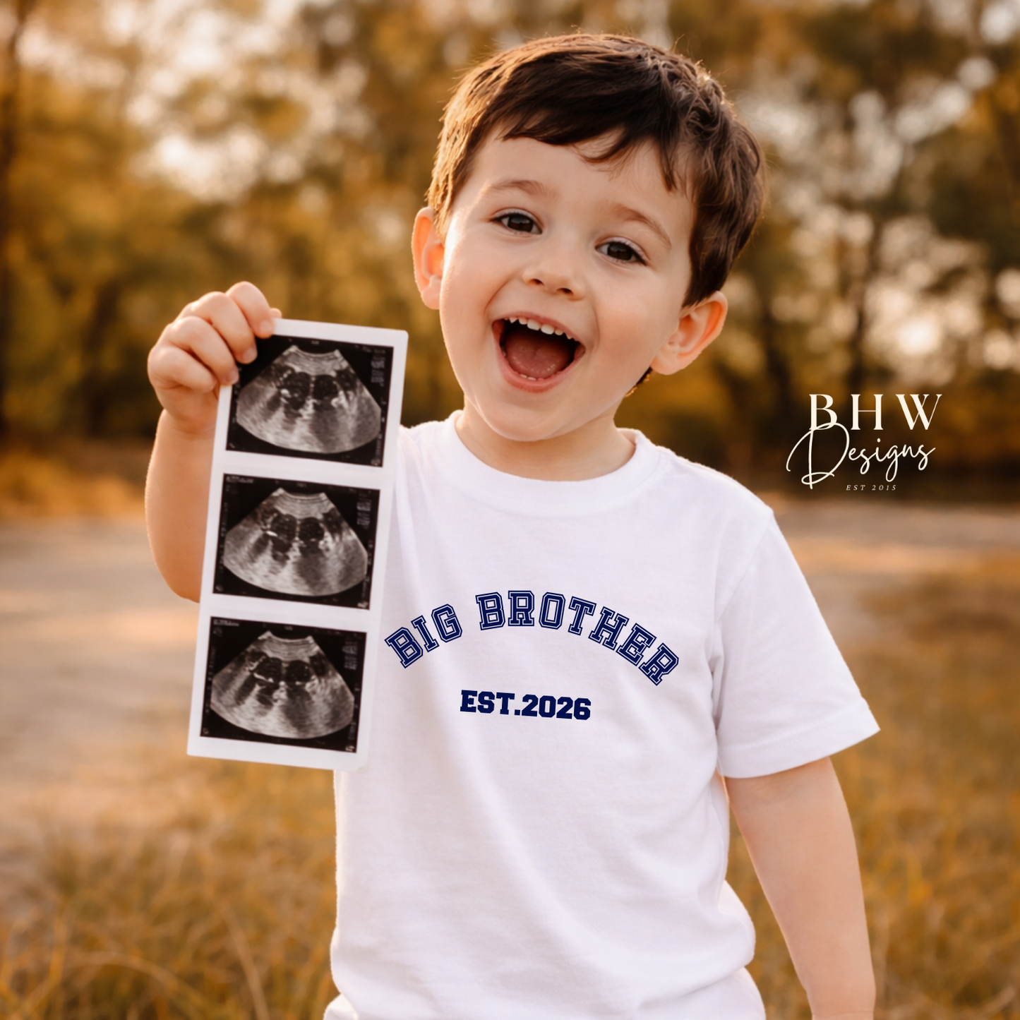 Big Brother EST 2026 T-Shirt