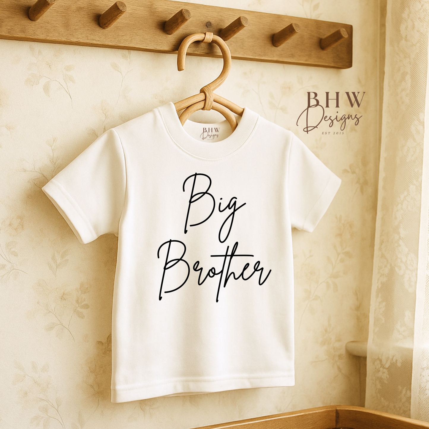 Big Brother T-Shirt