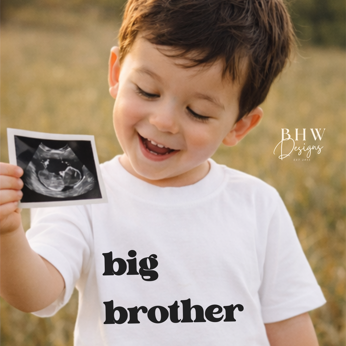 Big Brother T-Shirt