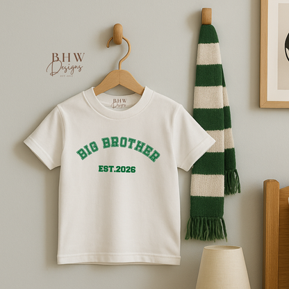 Big Brother EST 2026 T-Shirt