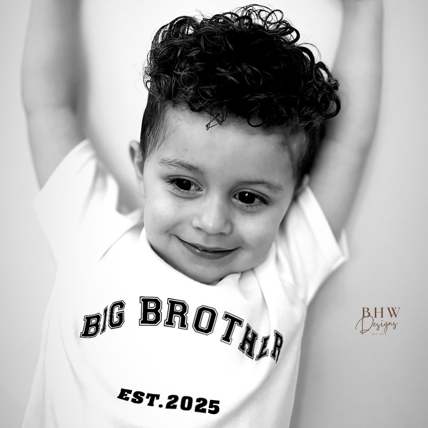 Big Brother Est 2025 T-Shirt