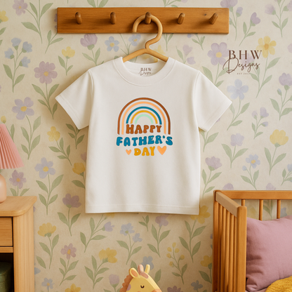 Happy Father's Day T-shirt