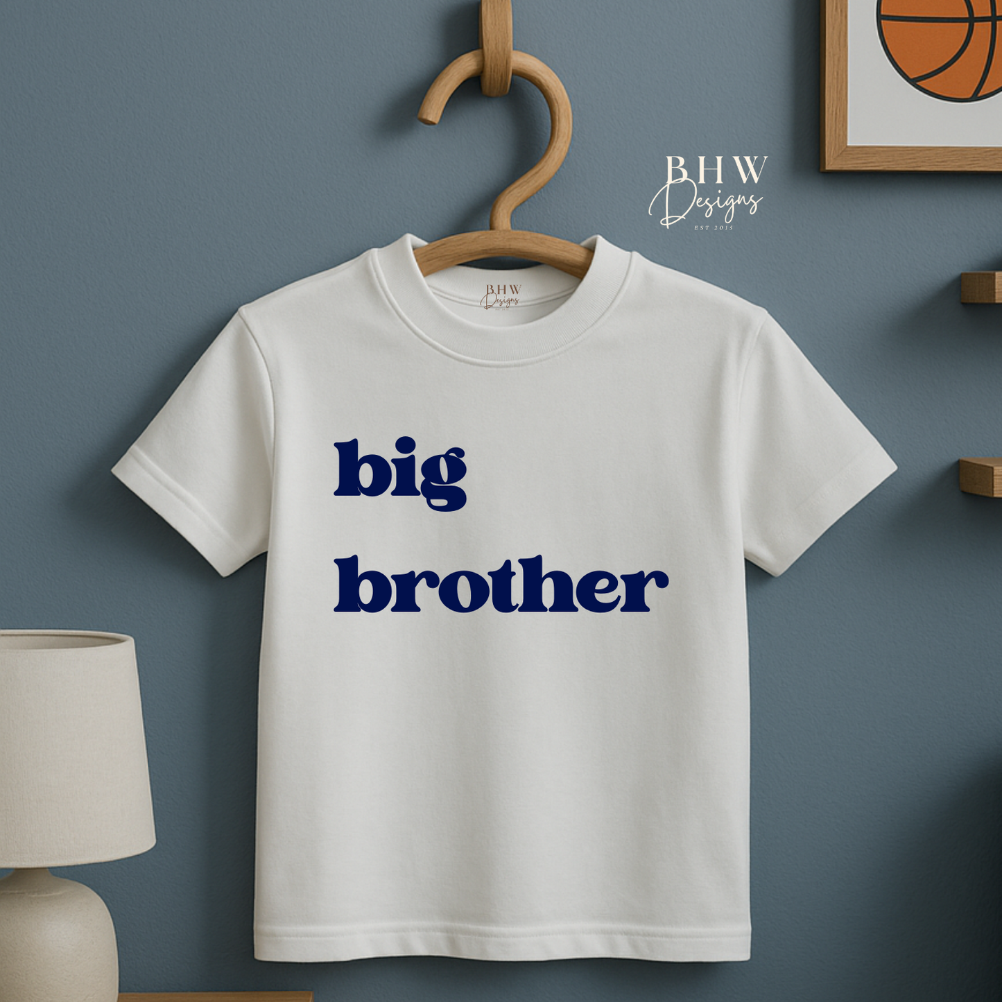 Big Brother T-Shirt