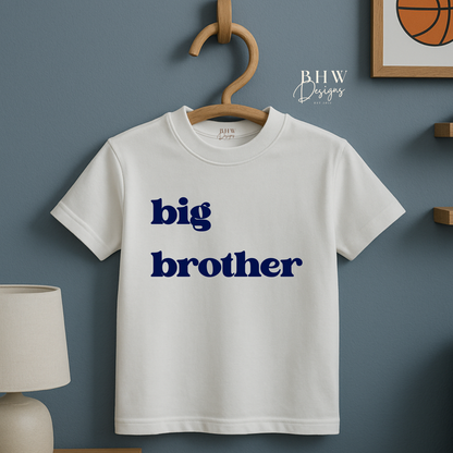 Big Brother T-Shirt