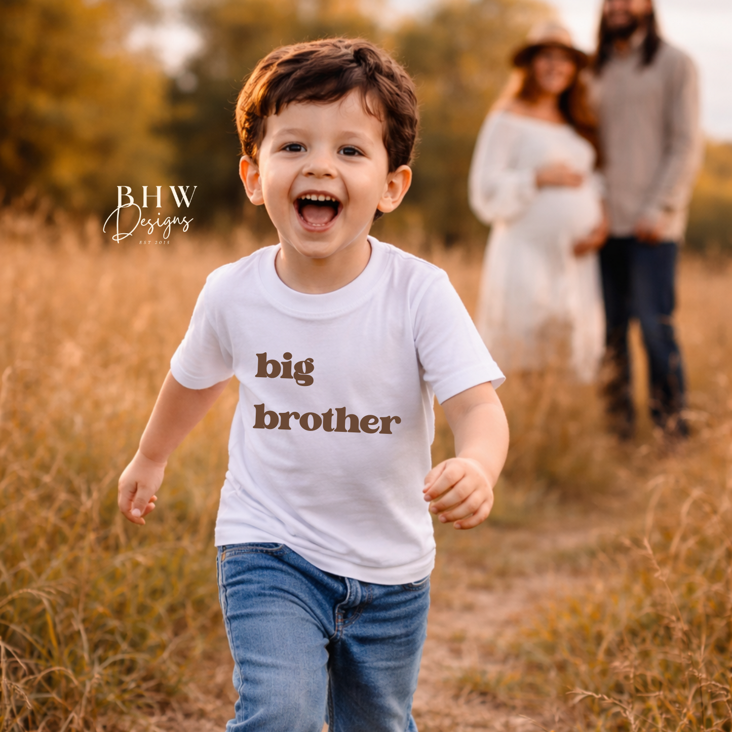 Big Brother T-Shirt