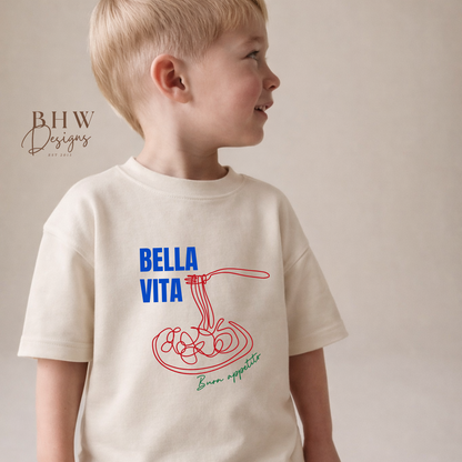 Bella Vita Kids T-Shirt