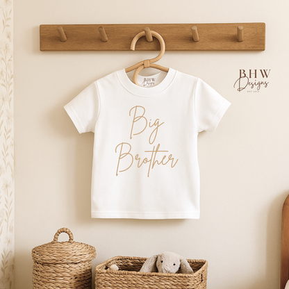 Big Brother T-Shirt