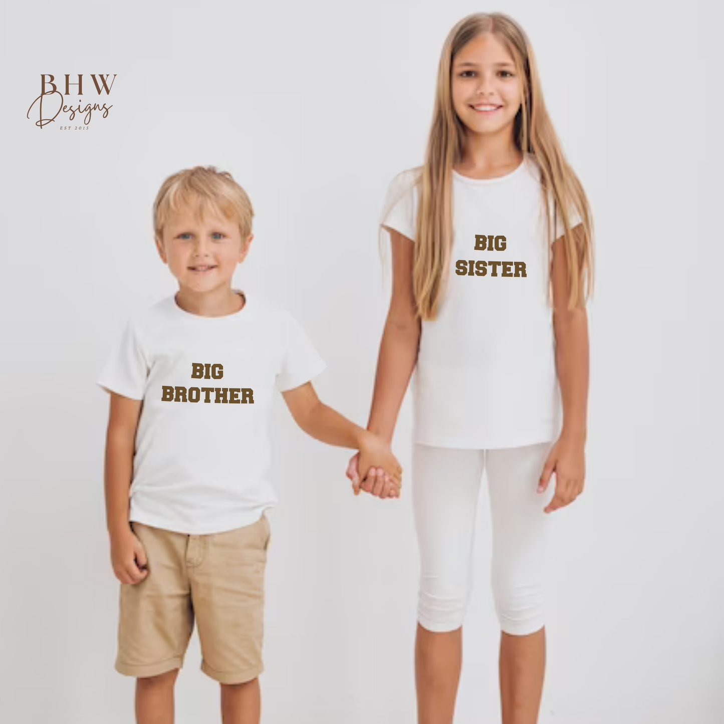 Big Brother T-Shirt