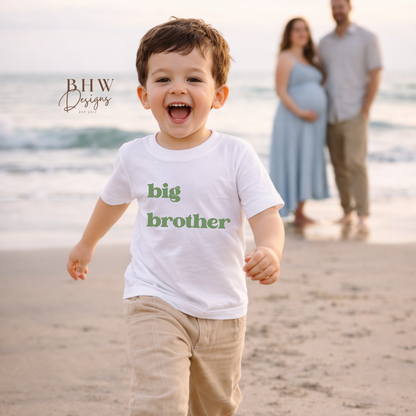 Big Brother T-Shirt