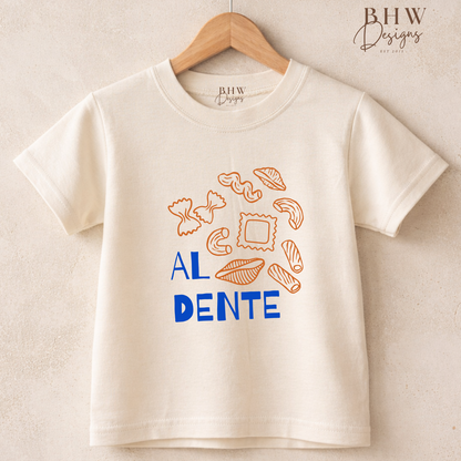 Pasta Kids T-Shirt