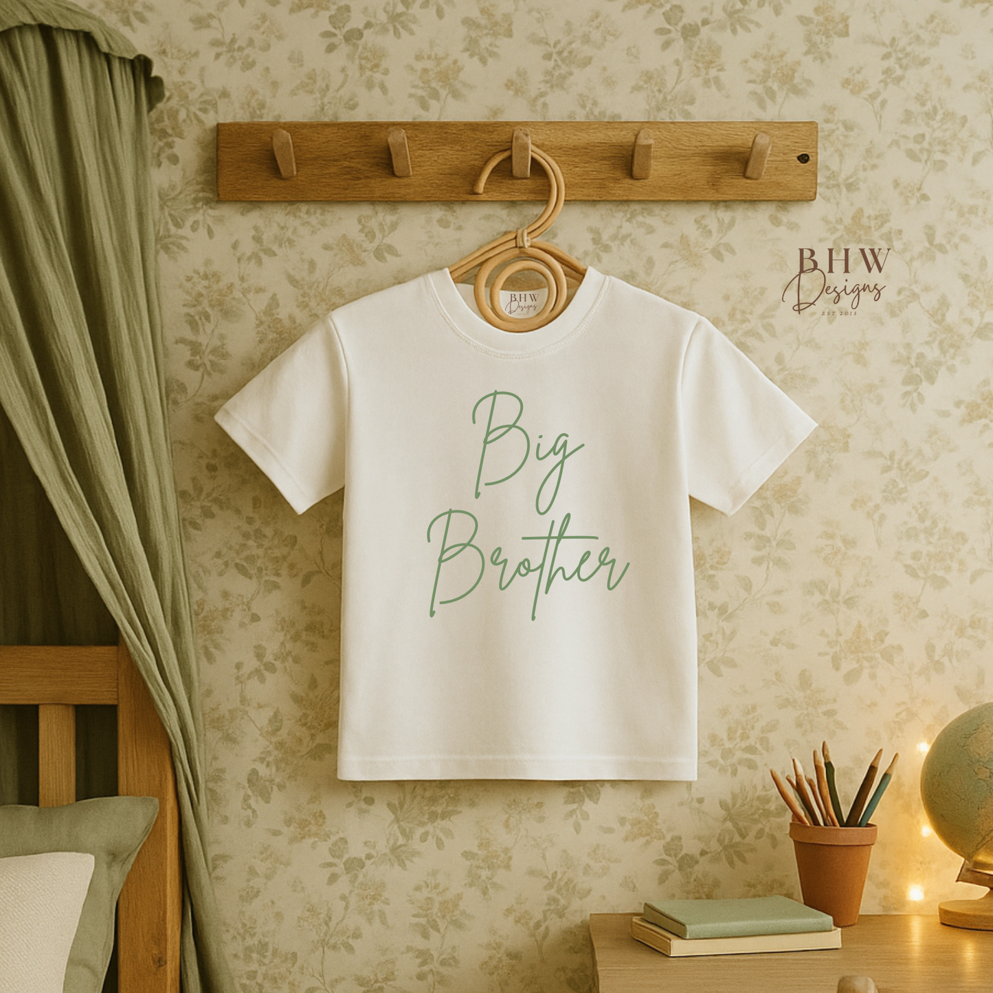 Big Brother T-Shirt