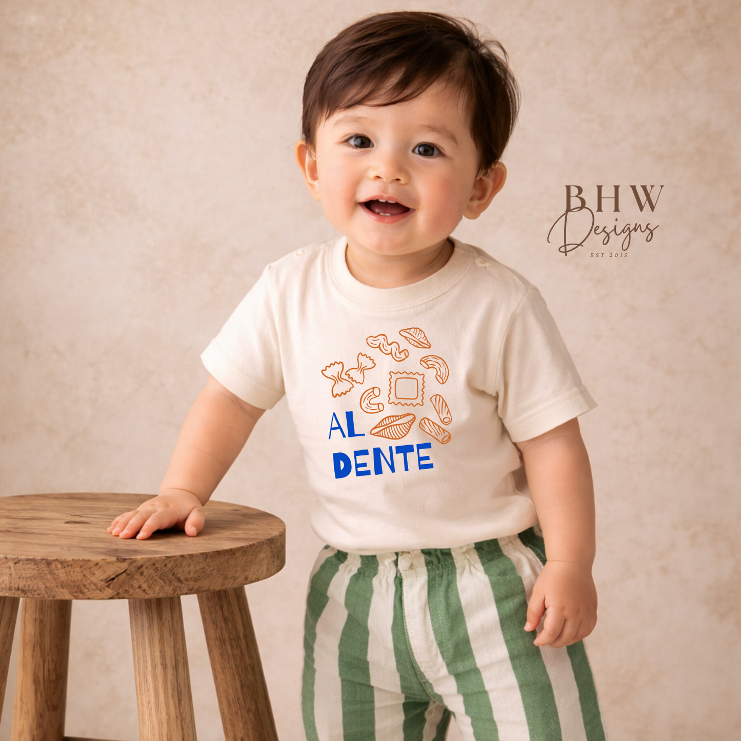 Pasta Kids T-Shirt