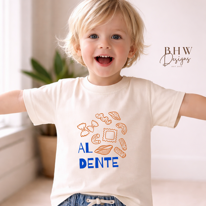 Pasta Kids T-Shirt
