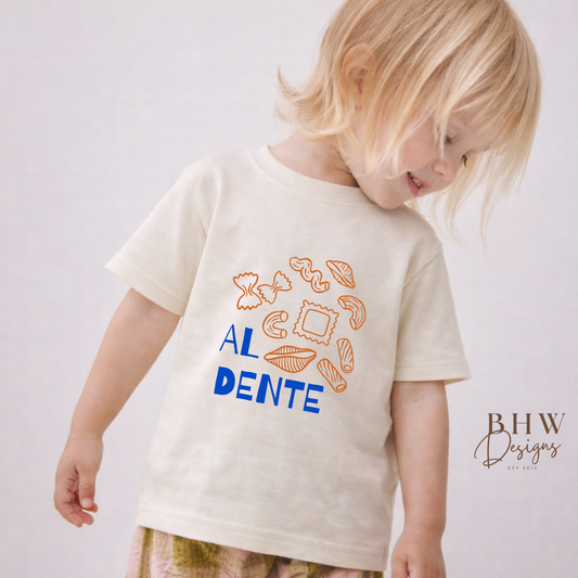 Pasta Kids T-Shirt