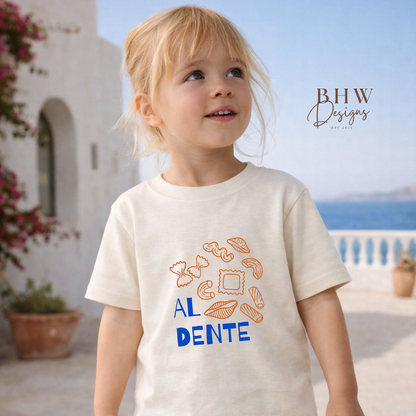 Pasta Kids T-Shirt