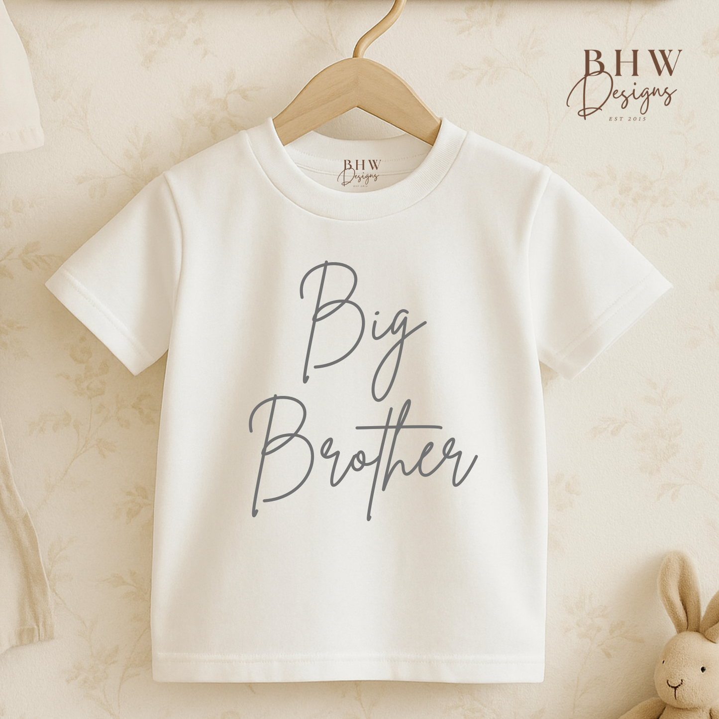 Big Brother T-Shirt
