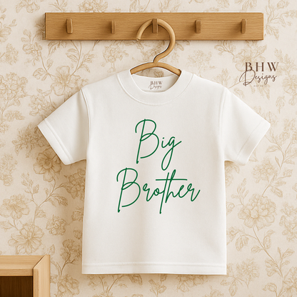 Big Brother T-Shirt
