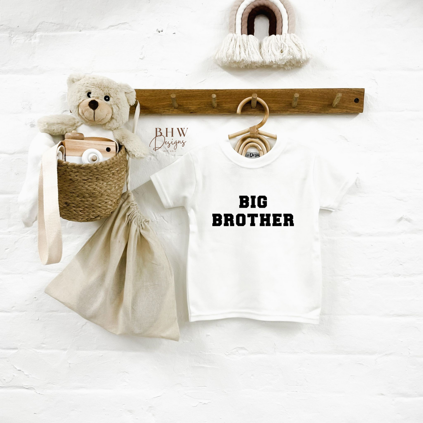 Big Brother T-Shirt