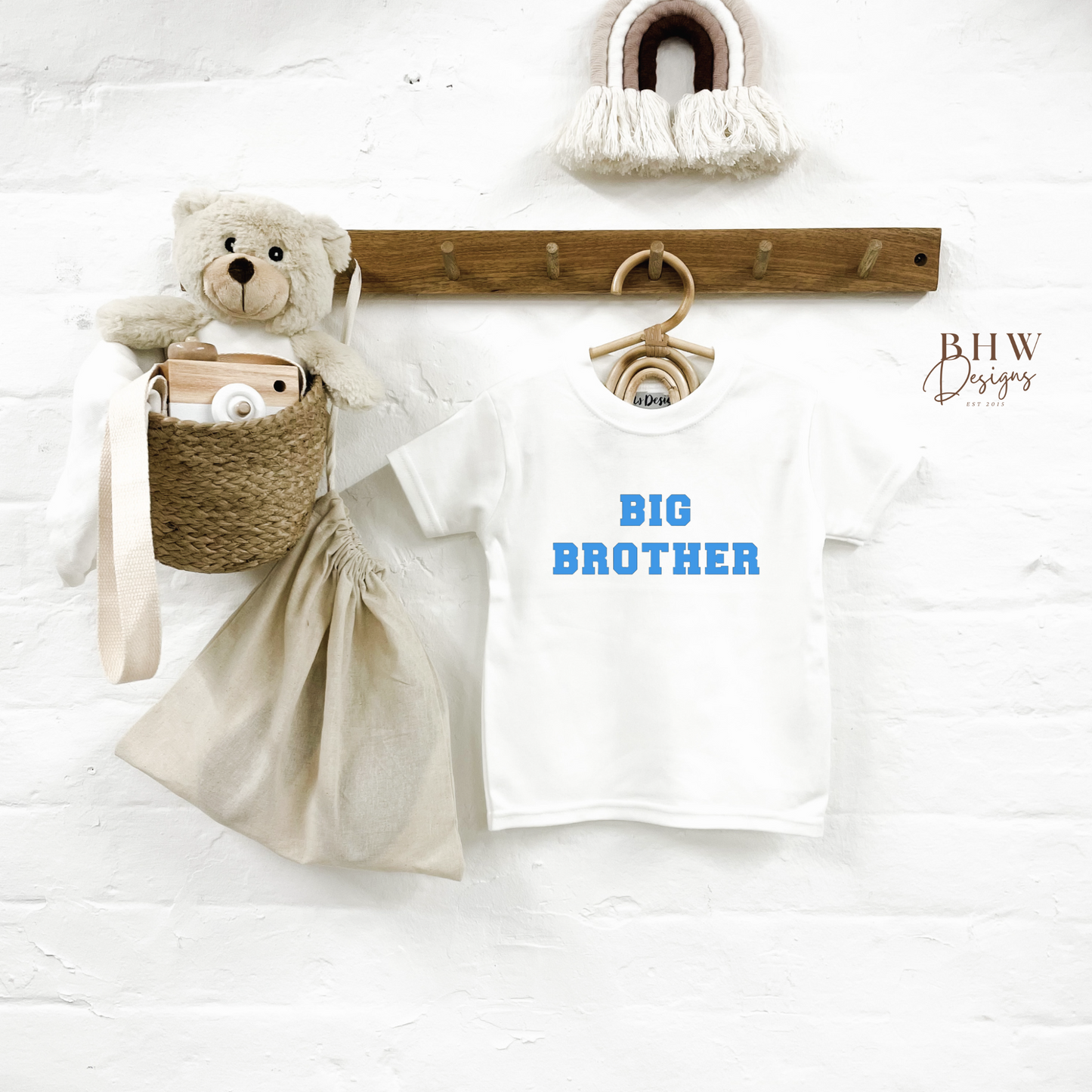 Big Brother T-Shirt