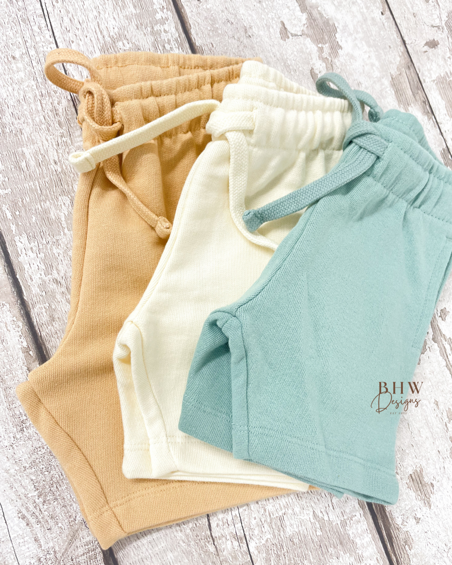 Personalised Sweater and Short Jersey Set - Sky Blue